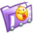 folder favorites2 Icon